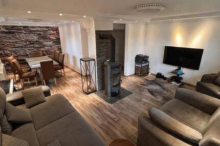 Haus Nordstemmen - 5 Zimmer, 105 m&sup2;, 1.200&euro; | Angebot:25843284