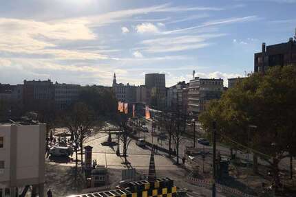 Wohnung Hannover Mitte - 1.5 Zimmer, 48 m&sup2;, 600&euro; | Angebot:25980169