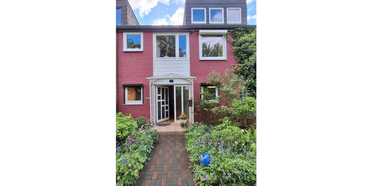 Einfamilienhaus Hannover-Badenstedt Badenstedt - 5 Zimmer, 140 m&sup2;, 395.000&euro; | Angebot:26608121