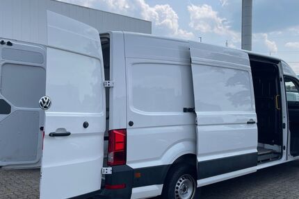 VW Crafter 114.000 km 23.500 &euro; Hannover/altwarmbüchen 30916