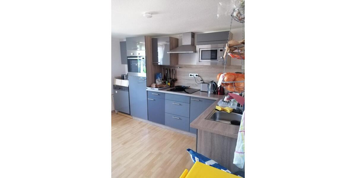 Dachgeschoßwohnung Lengede - 4 Zimmer, 50 m&sup2;, 410&euro; | Angebot:25636319