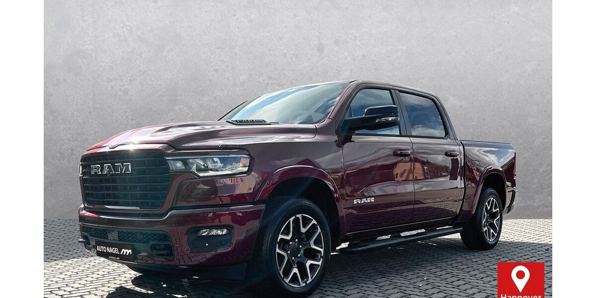 Dodge RAM 3.486 km 58.900 &euro; Hannover 30179