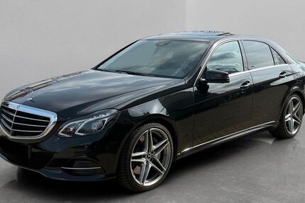 Mercedes-Benz E 500 138.000 km 25.990 &euro; Hildesheim 31135