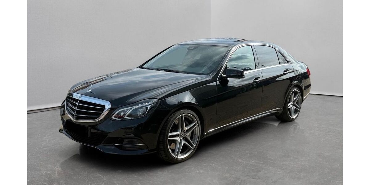 Mercedes-Benz E 500 138.000 km 25.990 &euro; Hildesheim 31135