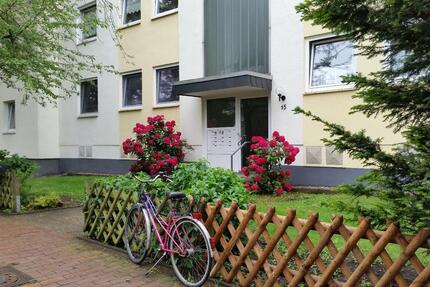Wohnung Hannover Buchholz-Kleefeld - 2.5 Zimmer, 60 m&sup2;, 850&euro; | Angebot:25825503