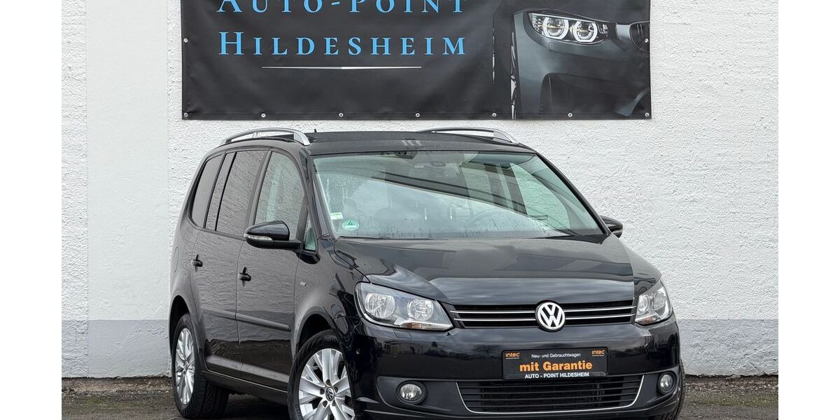 VW Touran 280.000 km 5.990 &euro; Hildesheim 31135