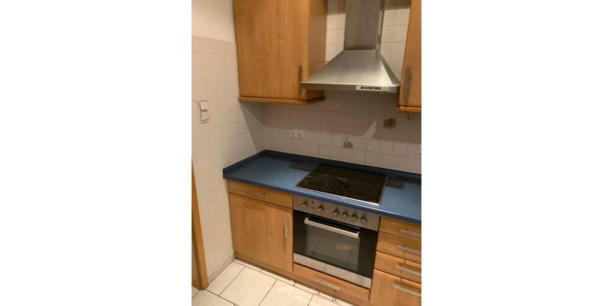 Etagenwohnung Hildesheim Himmelsthür - 4 Zimmer, 80 m&sup2;, 215.000&euro; | Angebot:27101703