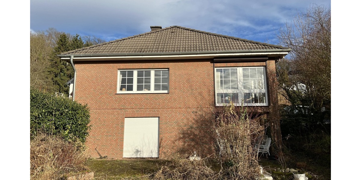 Alfeld: Guter Pflegezustand - Einfamilienhaus Alfeld | Angebot:26132506
