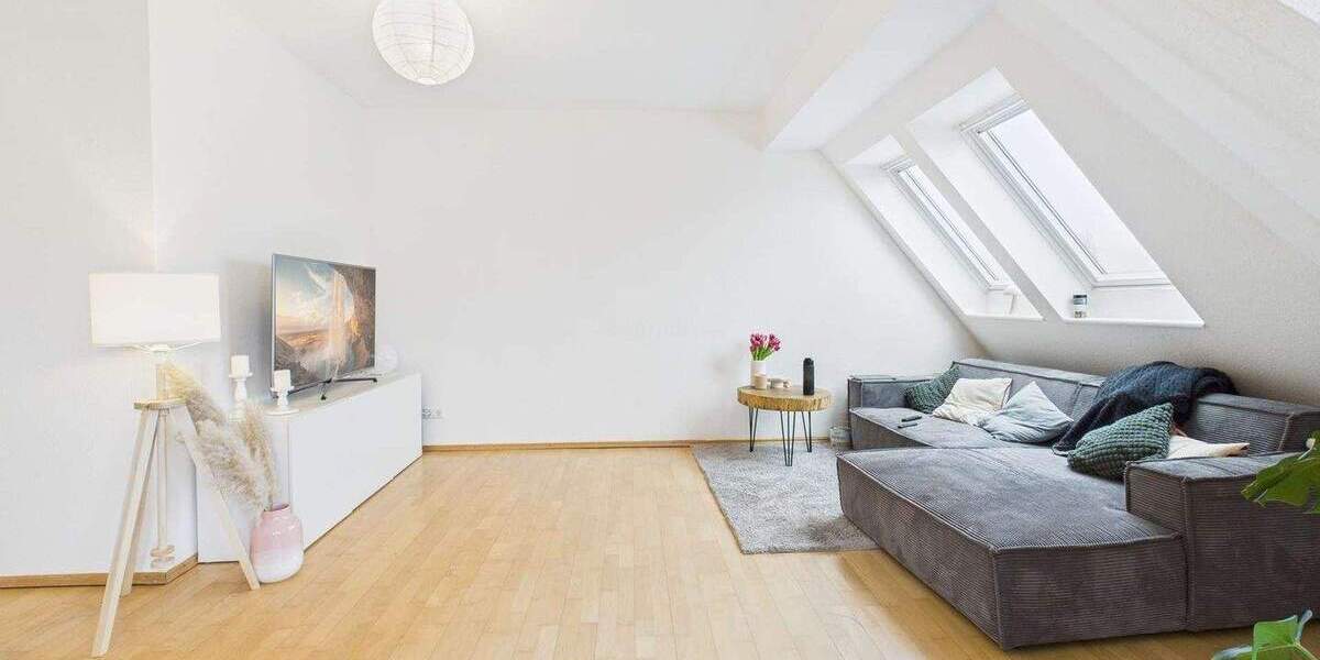 Etagenwohnung Hannover Südstadt - 3 Zimmer, 91 m&sup2;, 375.000&euro; | Angebot:25701261