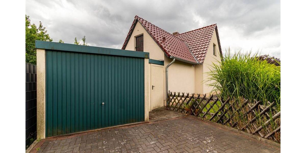 Einfamilienhaus Ilsede Klein Ilsede - 3 Zimmer, 120 m&sup2;, 330.000&euro; | Angebot:25769772