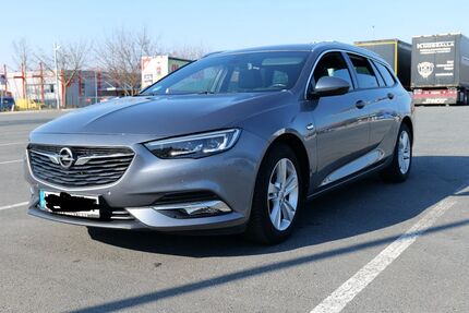 Opel Insignia 107.000 km 14.200 &euro; Harsum 31177
