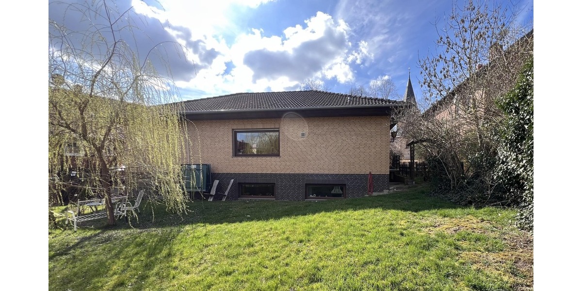 Familienbungalow in ruhiger Lage - Bungalow Elbe | Angebot:26238092