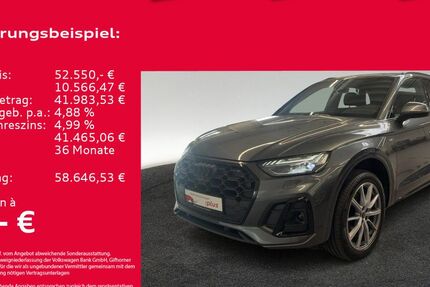 Audi Q5 23.438 km 50.950 &euro; Hannover 30179