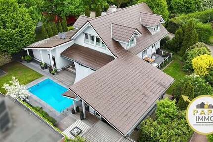 Haus Lengede - 6 Zimmer, 238 m&sup2;, 699.000&euro; | Angebot:26623970