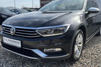 VW Passat Variant 183.000 km 15.490 &euro; Hildesheim 31137