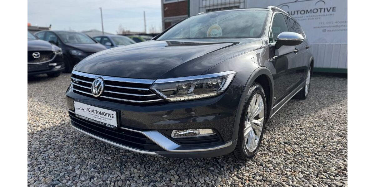 VW Passat Variant 183.000 km 15.490 &euro; Hildesheim 31137