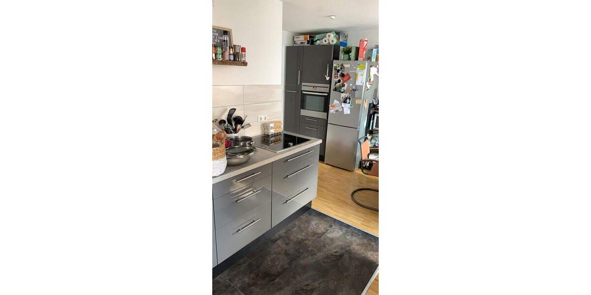 Etagenwohnung Hannover Mitte - 3 Zimmer, 78 m&sup2;, 690&euro; | Angebot:25838072