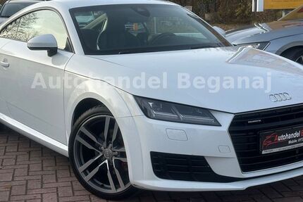 Audi TT 230.000 km 14.999 &euro; Lamspringe 31195