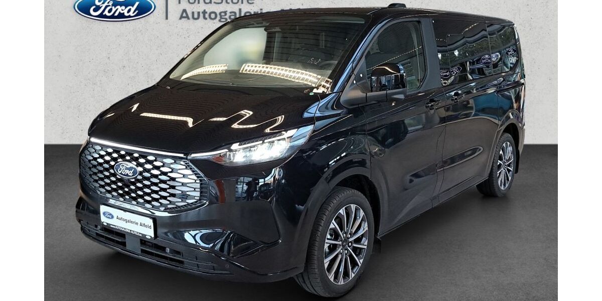 Ford Tourneo Custom 5.000 km 64.900 &euro; Alfeld 31061