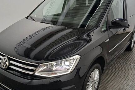 VW Caddy 136.000 km 19.980 &euro; Giesen 31180