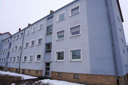 Wohnung Salzgitter - 3 Zimmer, 60 m&sup2;, 95.000&euro; | Angebot:24742758