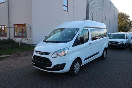 Ford Transit 280.752 km 8.900 &euro; Hannover 30179