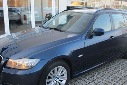 BMW 318 228.750 km 6.950 &euro; Pattensen 30982