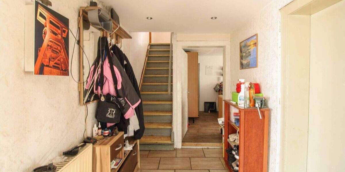 Einfamilienhaus Delligsen Varrigsen - 7 Zimmer, 69.000&euro; | Angebot:25719181