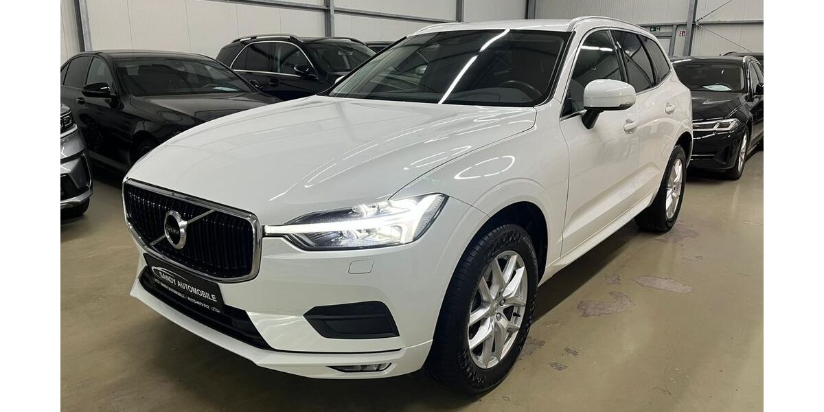 Volvo XC60 87.969 km 29.990 &euro; Ronnenberg 30952