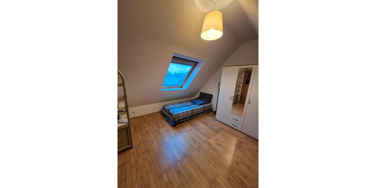 Maisonettenwohnung Laatzen - 3 Zimmer, 68 m&sup2;, 799&euro; | Angebot:25057245