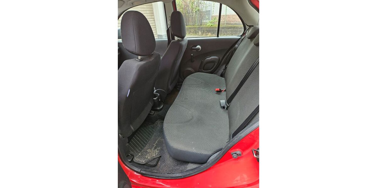Nissan Micra 95.000 km 2.500 &euro; Hildesheim 31134