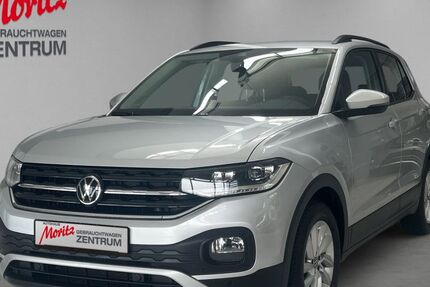 VW T-Cross 56.671 km 21.980 &euro; Laatzen 30880