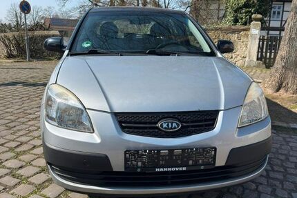 Kia Rio 210.700 km 950 &euro; Ronnenberg 30952