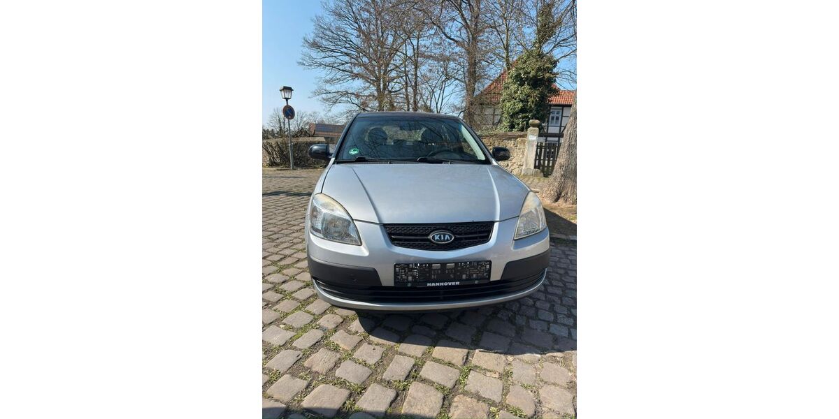 Kia Rio 210.700 km 950 &euro; Ronnenberg 30952
