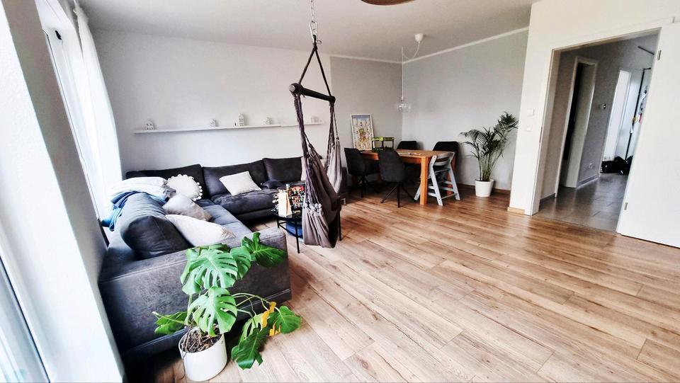 Reihenhaus Hannover Linden-Limmer - 5.5 Zimmer, 151 m&sup2;, 640.000&euro; | Angebot:25824279