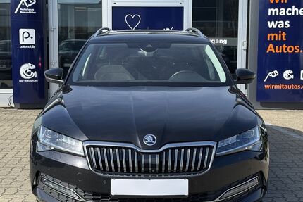 Skoda Superb 181.699 km 18.750 &euro; Salzgitter 38229