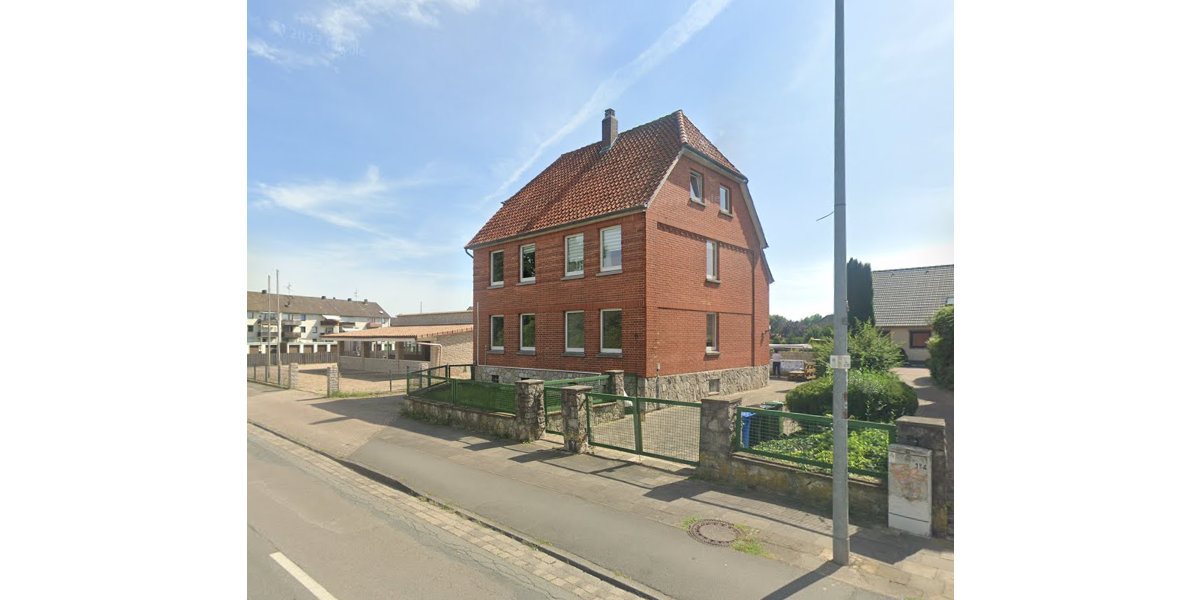 Einfamilienhaus Sarstedt - 8 Zimmer, 180 m&sup2;, 440.000&euro; | Angebot:21459653