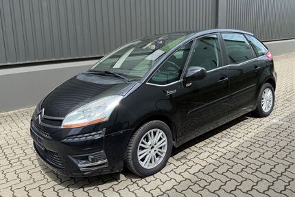 Citroen C4 Picasso 130.000 km 2.500 &euro; Salzgitter 38226