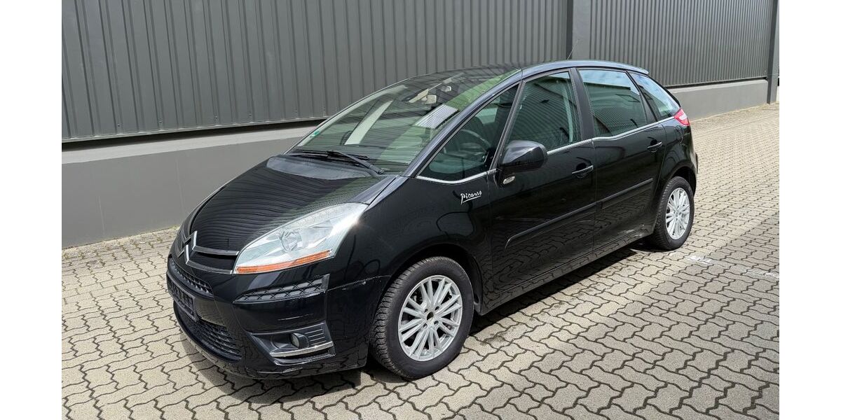 Citroen C4 Picasso 130.000 km 2.500 &euro; Salzgitter 38226