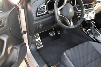 VW T-Roc 30.000 km 27.400 &euro; Salzgitter 38259