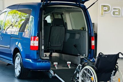 VW Caddy 91.189 km 23.950 &euro; Salzgitter 38259