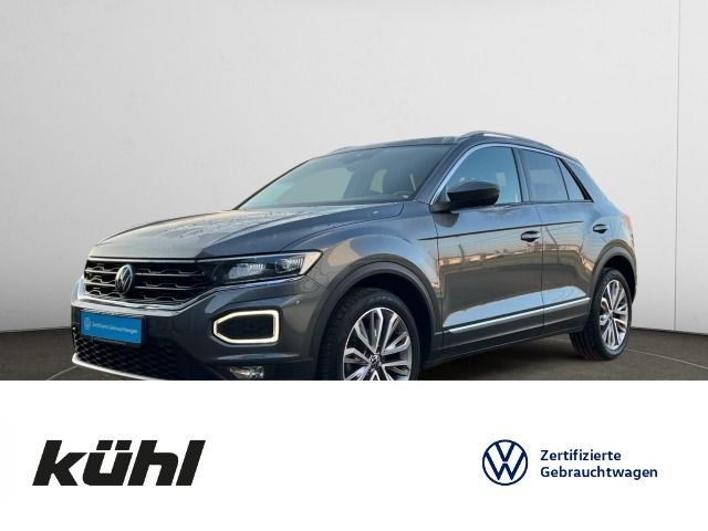 VW T-Roc 43.830 km 24.990 &euro; Hildesheim 31137