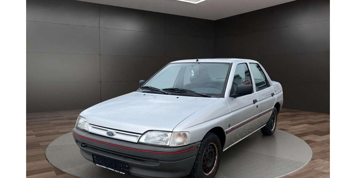 Ford Orion 85.000 km 1.500 &euro; Hildesheim 31137