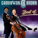 Carrington & Brown - Best of