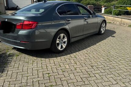 BMW 530 266.352 km 7.590 &euro; Sarstedt 31157