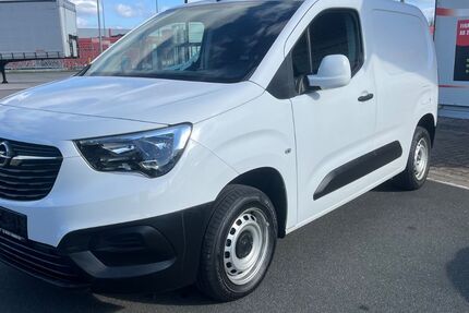 Opel Combo 48.500 km 11.500 &euro; Hildesheim 31135