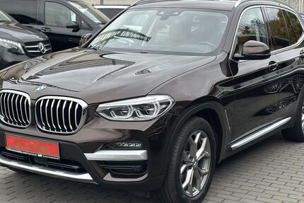 BMW X3 93.800 km 31.880 &euro; Hannover 30419