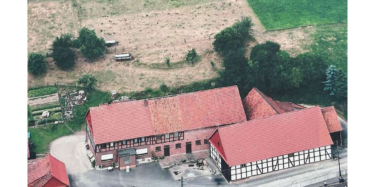 Sonstige Freden-Eyershausen Eyershausen - 289.000&euro; | Angebot:25199263