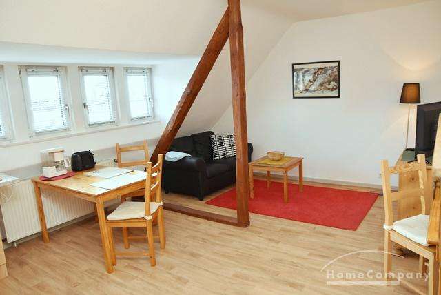 Zimmer Hannover Ricklingen - 2 Zimmer, 910&euro; | Angebot:24022339