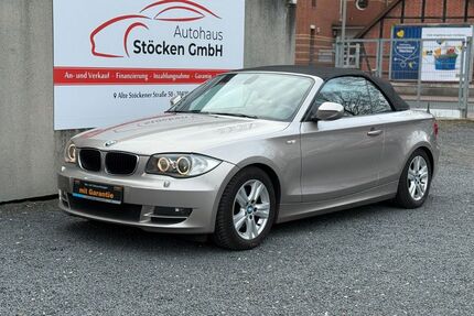 BMW 120 130.000 km 8.990 &euro; Hannover 30419